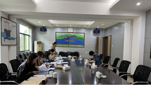 作之于細(xì)，累之成風(fēng)——公司紀(jì)委開展糾治“四風(fēng)”作風(fēng)建設(shè)監(jiān)督檢查